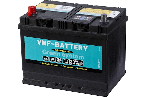 Batterie de démarrage VMF 57024