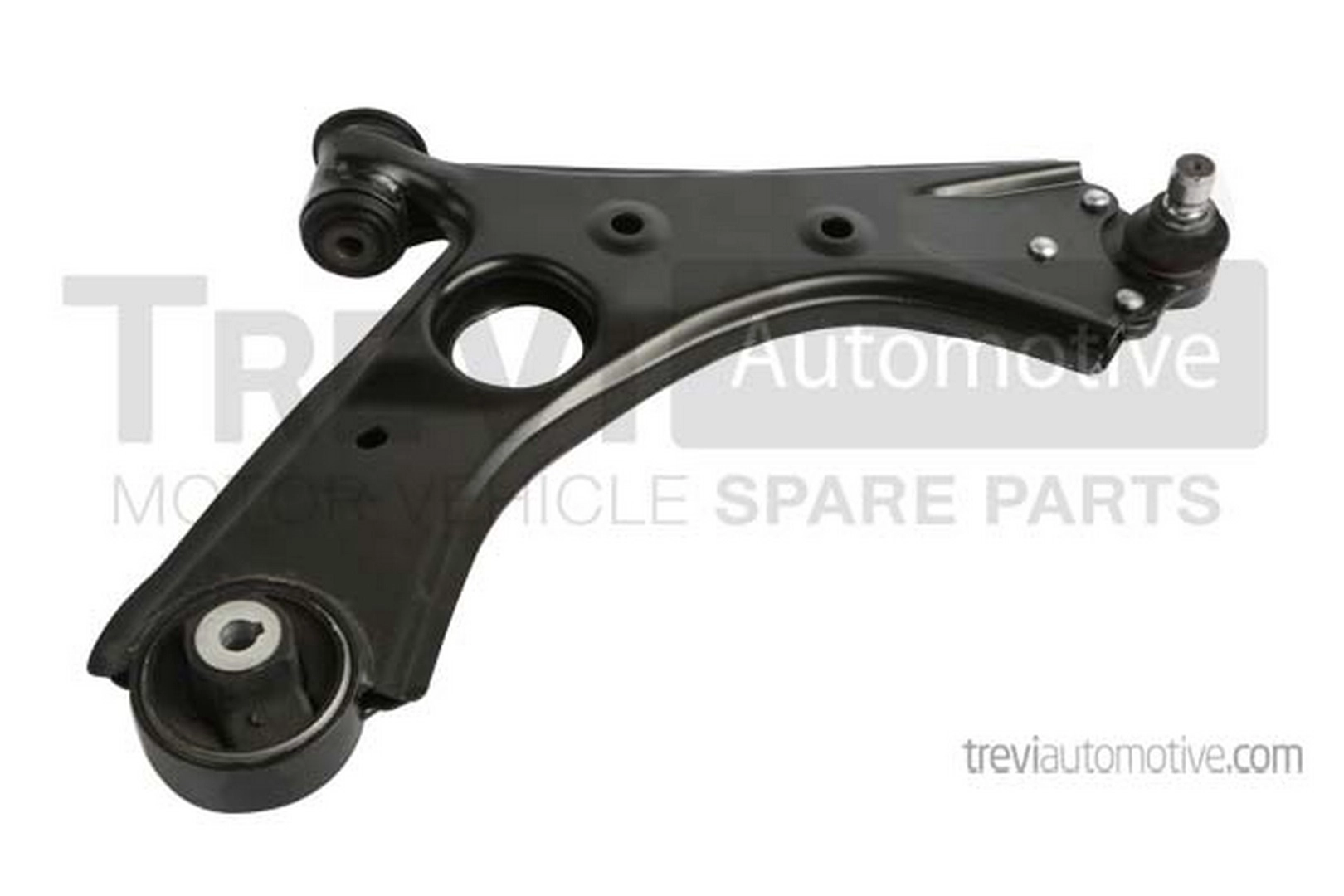 Bras de liaison, suspension de roue TREVI AUTOMOTIVE TRTT1980