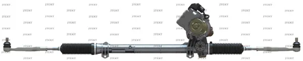 Crémaillère de direction JTEKT R8-01998