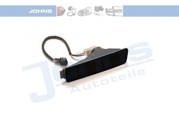 Feu clignotant JOHNS 95 37 19-5