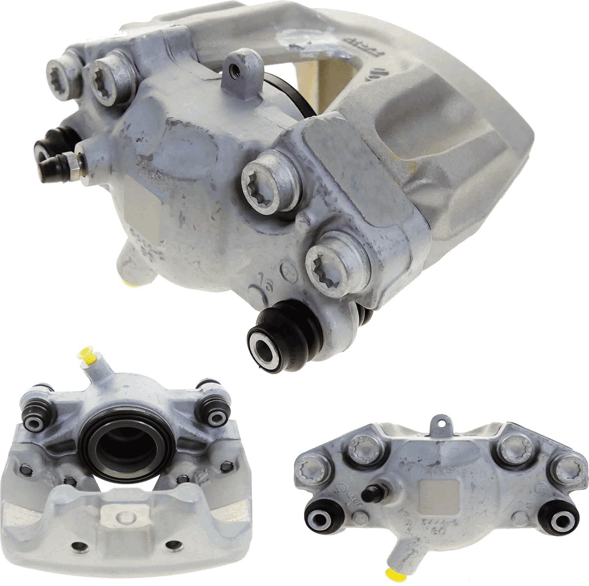 Étrier de frein Brake ENGINEERING CA3494R
