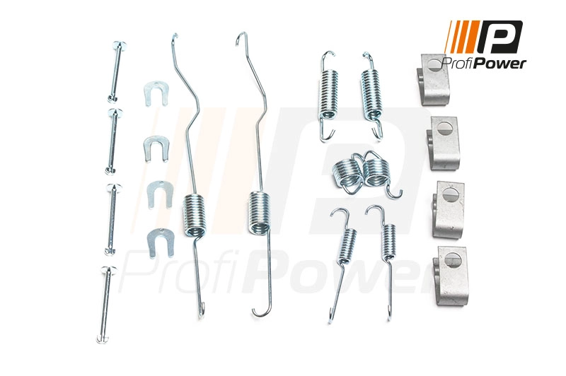 Kit d'accessoires, mâchoire de frein ProfiPower 9B2144