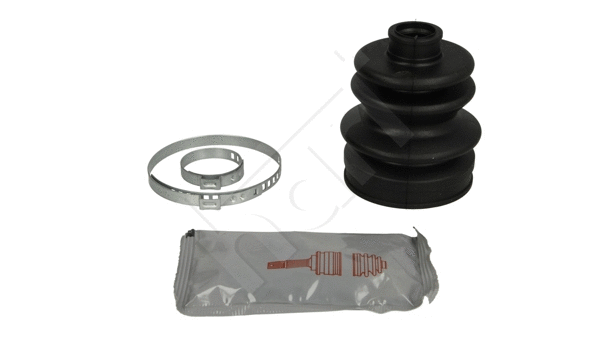 Jeu de joints-soufflets, arbre de commande HART 451 868