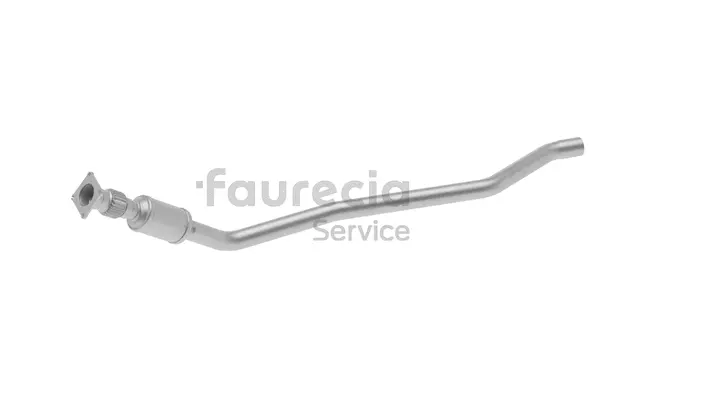 Catalyseur Faurecia FS57062K