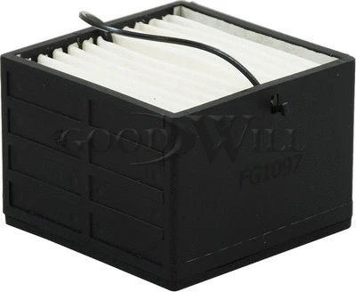 Filtre à carburant GOODWILL FG 1097
