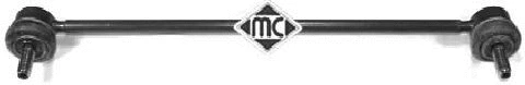 Entretoise/tige, stabilisateur Metalcaucho 04068