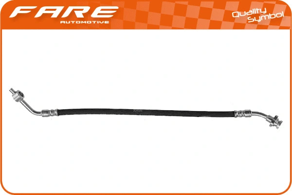 Flexible de frein FARE SA 11556