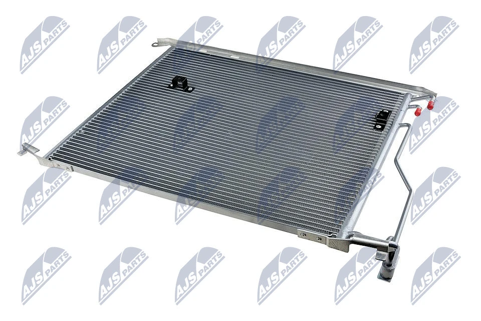 Condenseur, climatisation NTY CCS-ME-010