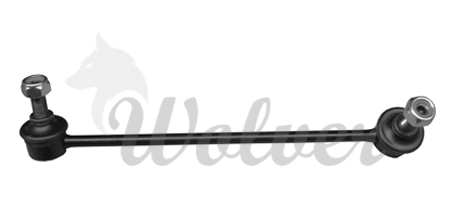 Rotule de barre de connexion WOLVER SP401861