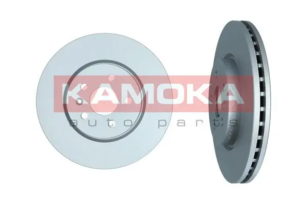 Disque de frein KAMOKA 103605