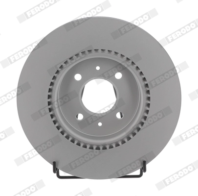 Disque de frein FERODO DDF2819C