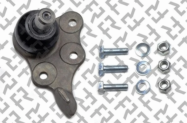 Rotule de suspension FR REDAELLI 5-90SK