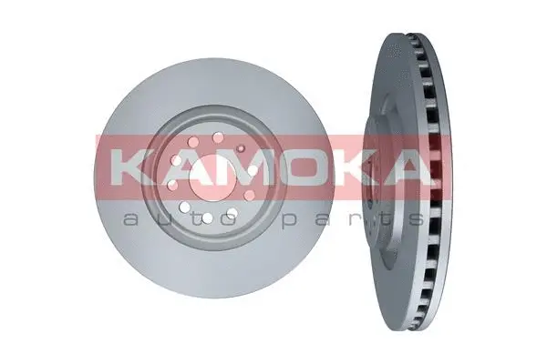 Disque de frein KAMOKA 103313