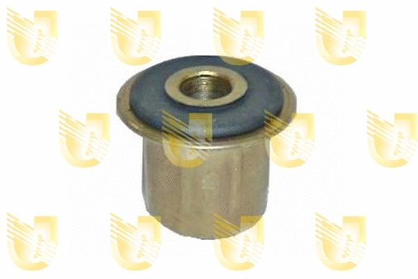 Suspension, corps de l'essieu UNIGOM 390218