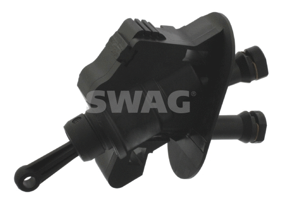 Cylindre émetteur, embrayage SWAG 50 93 4991