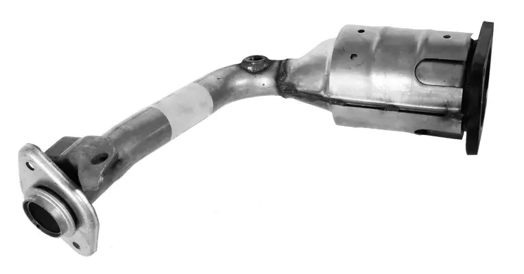 Catalyseur NOVAK 04.003.C