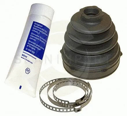 Jeu de joints-soufflets, arbre de commande SKANIMPORT AM 6011