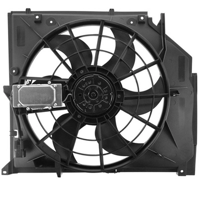 Ventilateur, refroidissement du moteur BAPMIC TOPT1207001