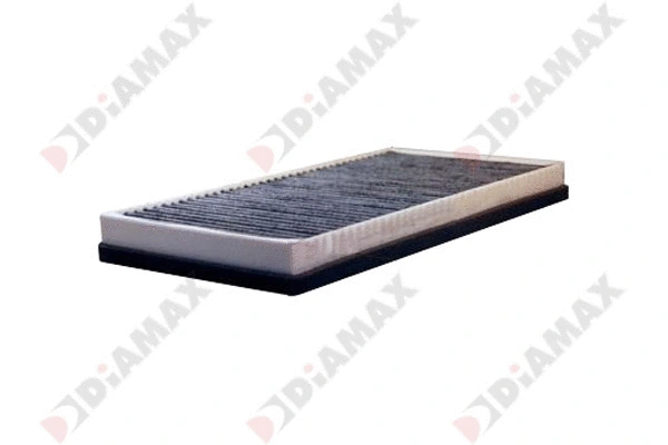 Filtre, air de l'habitacle DIAMAX DP4046
