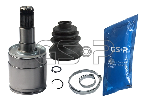 Jeu de joints, arbre de transmission GSP-BR 699084
