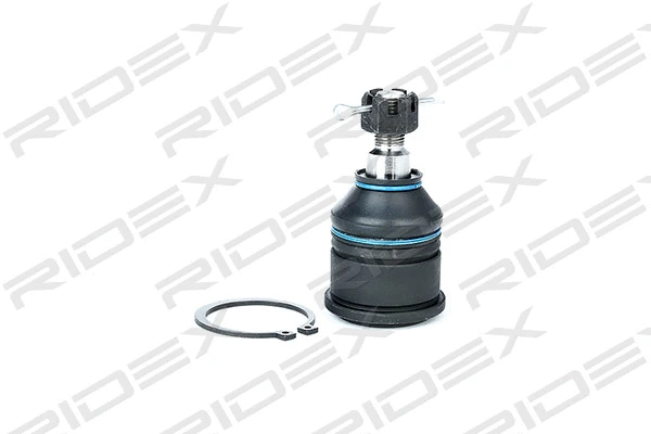 Rotule de suspension RIDEX 2462S0082