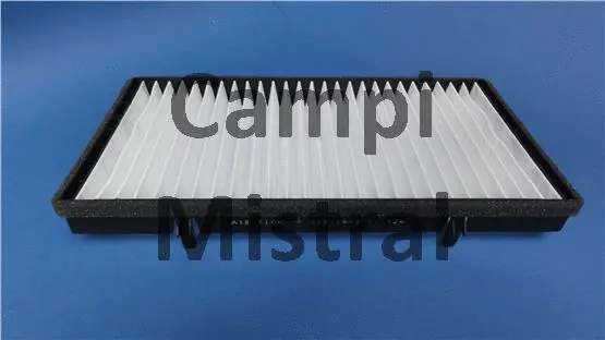 Filtre, air de l'habitacle Mistral Filter AVF0610