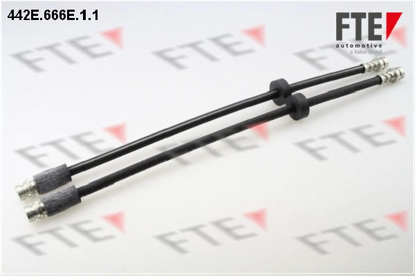 Flexible de frein FTE 9240636