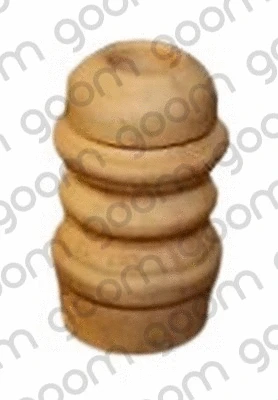 Butée élastique, suspension GOOM SBB-0143