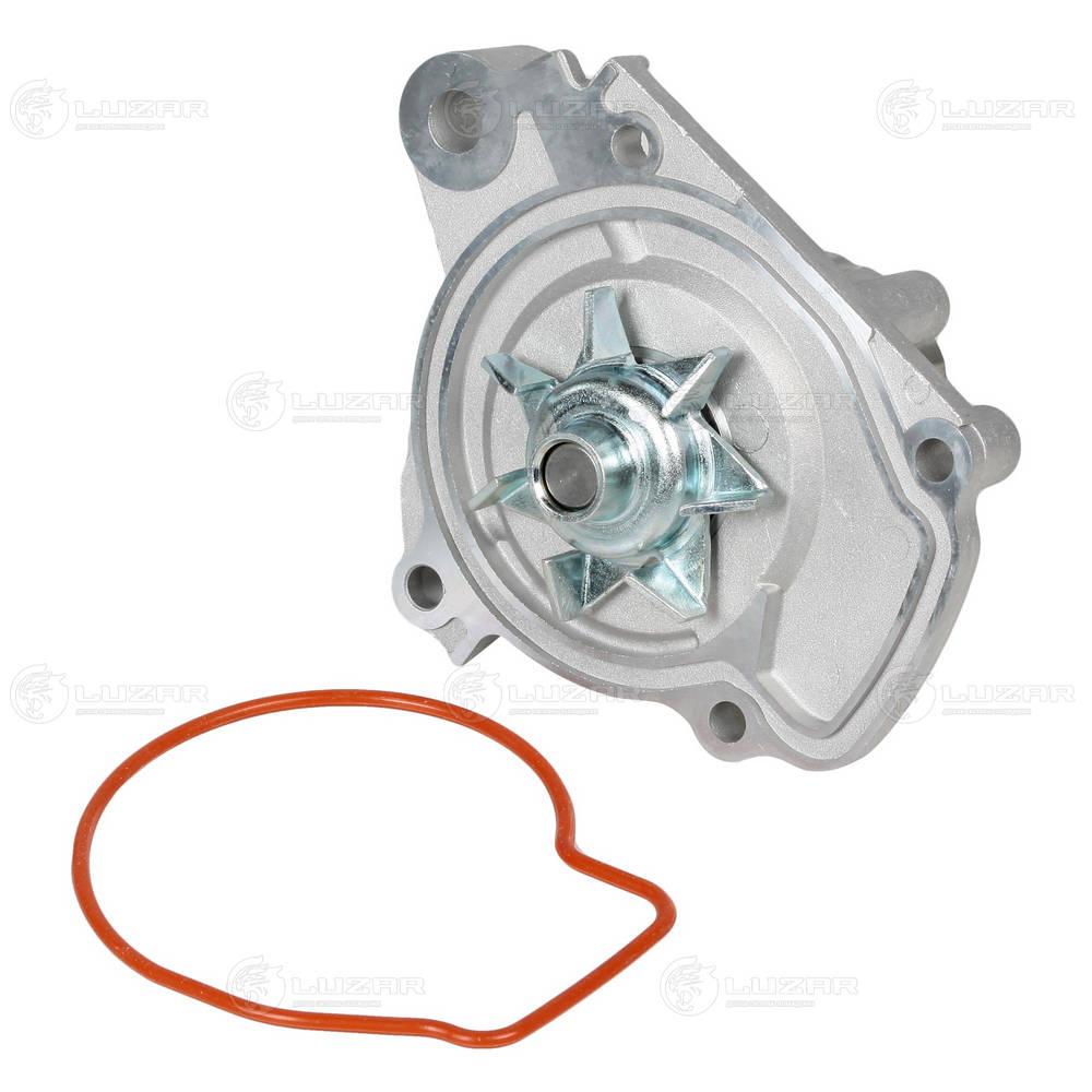 Pompe à eau, refroidissement du moteur LUZAR LWP 2311