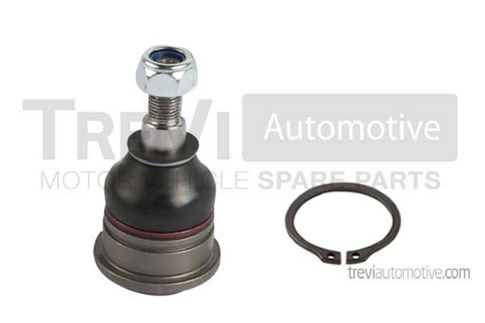 Rotule de suspension TREVI AUTOMOTIVE TRTT5552