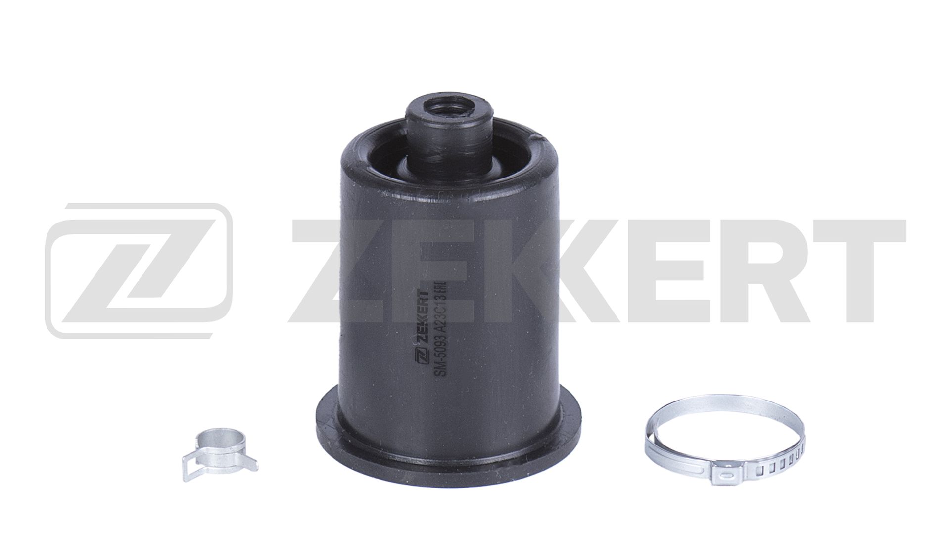 Joint-soufflet, direction ZEKKERT SM-5093