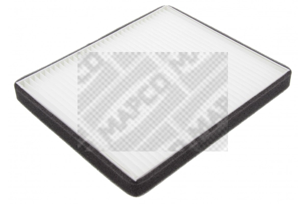 Filtre, air de l'habitacle MAPCO 65548