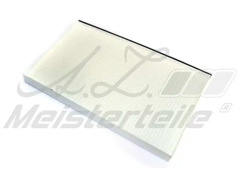 Filtre, air de l'habitacle A.Z. Meisterteile AZMT-41-010-1289