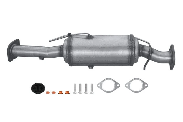 Filtre à particules / à suie, échappement Faurecia FS30112F