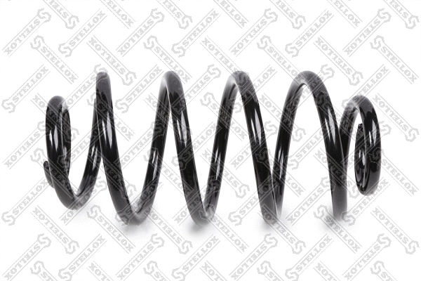 Ressort de suspension STELLOX 10-20498-SX