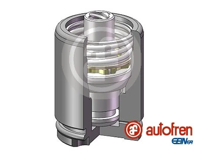 Piston, étrier de frein AUTOFREN SEINSA D025417K