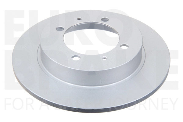 Disque de frein EUROBRAKE 5815314840