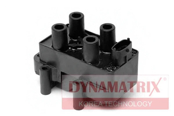 Bobine d'allumage DYNAMATRIX DIC146