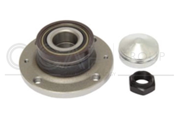 Kit de roulements de roue OCAP 6120176