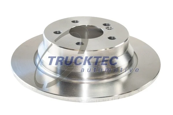 Disque de frein TRUCKTEC AUTOMOTIVE 02.35.093