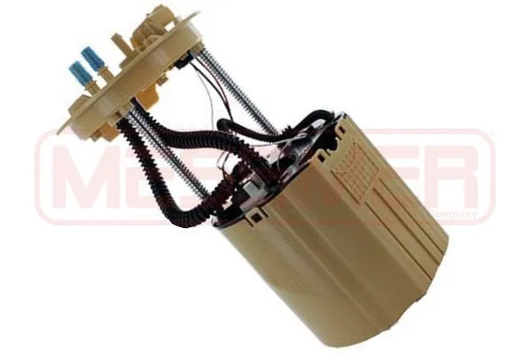 unité d'alimentation de carburant MESSMER 775673