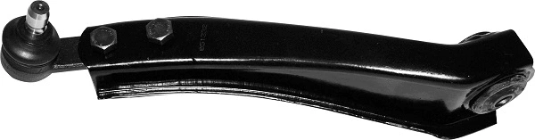 Bras de liaison, suspension de roue TEBO 200029