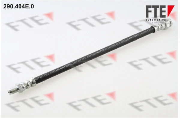 Flexible de frein FTE 9240136