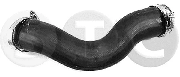 Gaine de suralimentation STC T407903