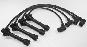 Kit de câbles d'allumage EUROCABLE EC-7168