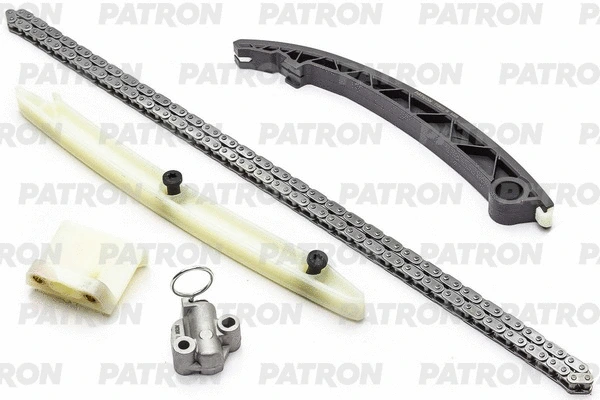 Kit de distribution par chaîne PATRON PTCK072