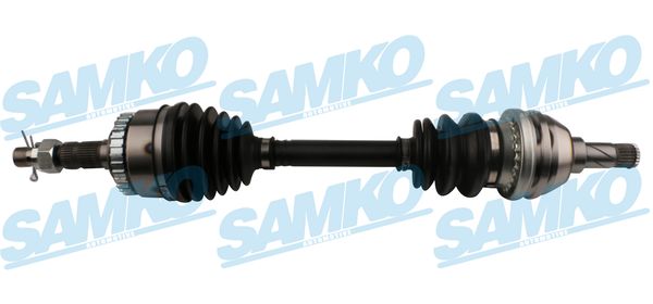 Arbre de transmission SAMKO DS61203