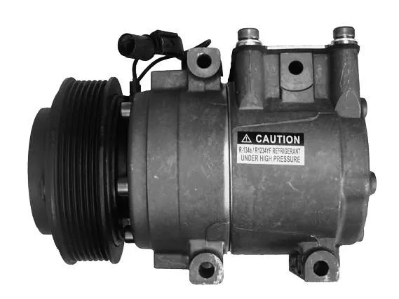 Compresseur, climatisation Airstal 10-1447