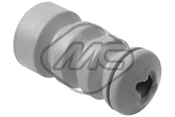Butée élastique, suspension Metalcaucho 06238