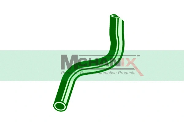 Durite de radiateur Mchanix MTRDH-031